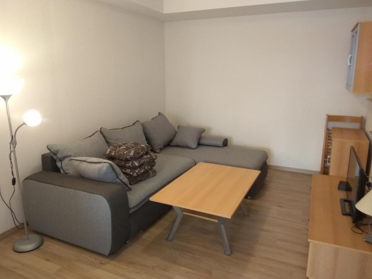 Apartmani Ivana Punat Exteriér fotografie