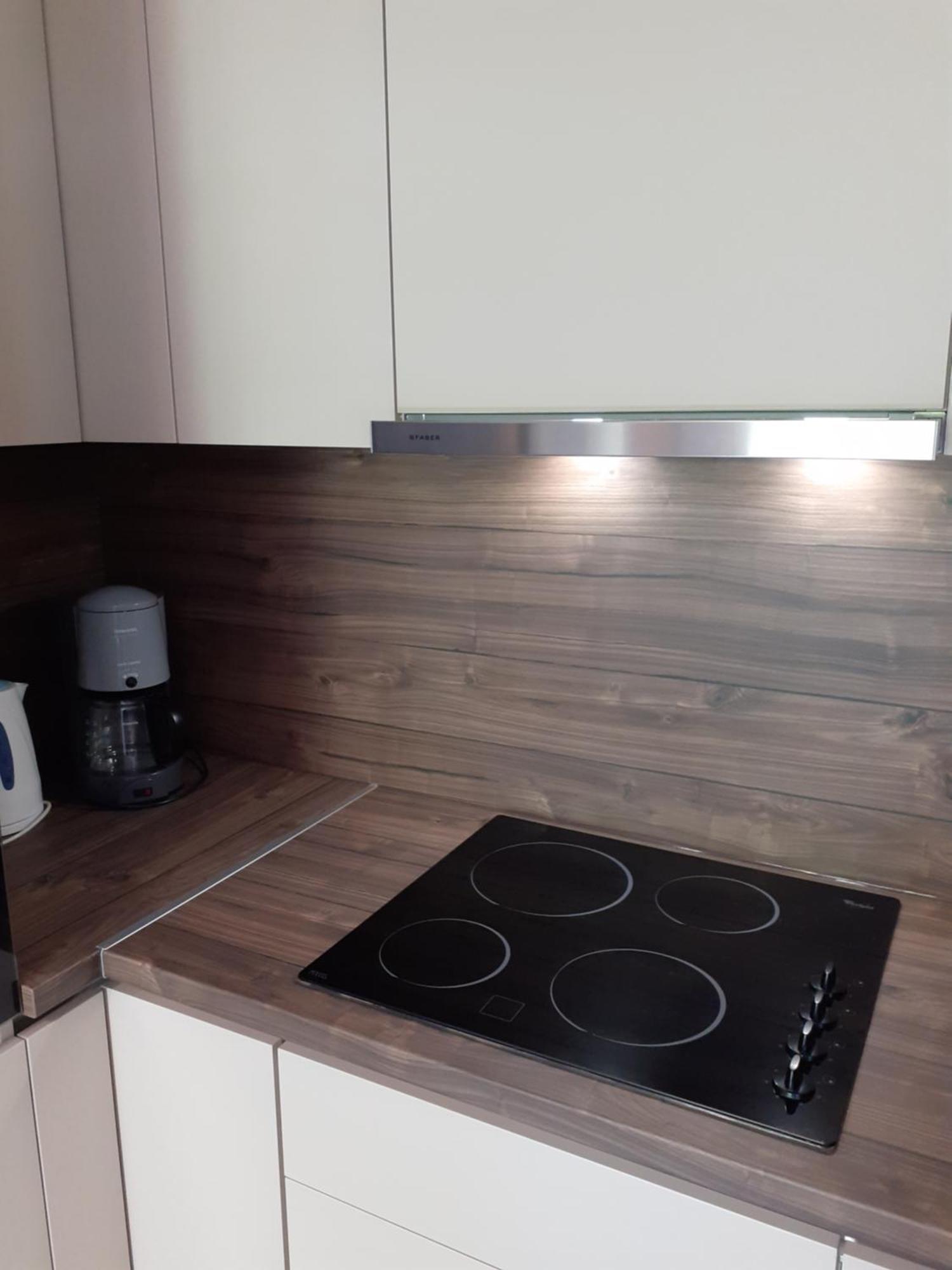 Apartmani Ivana Punat Exteriér fotografie
