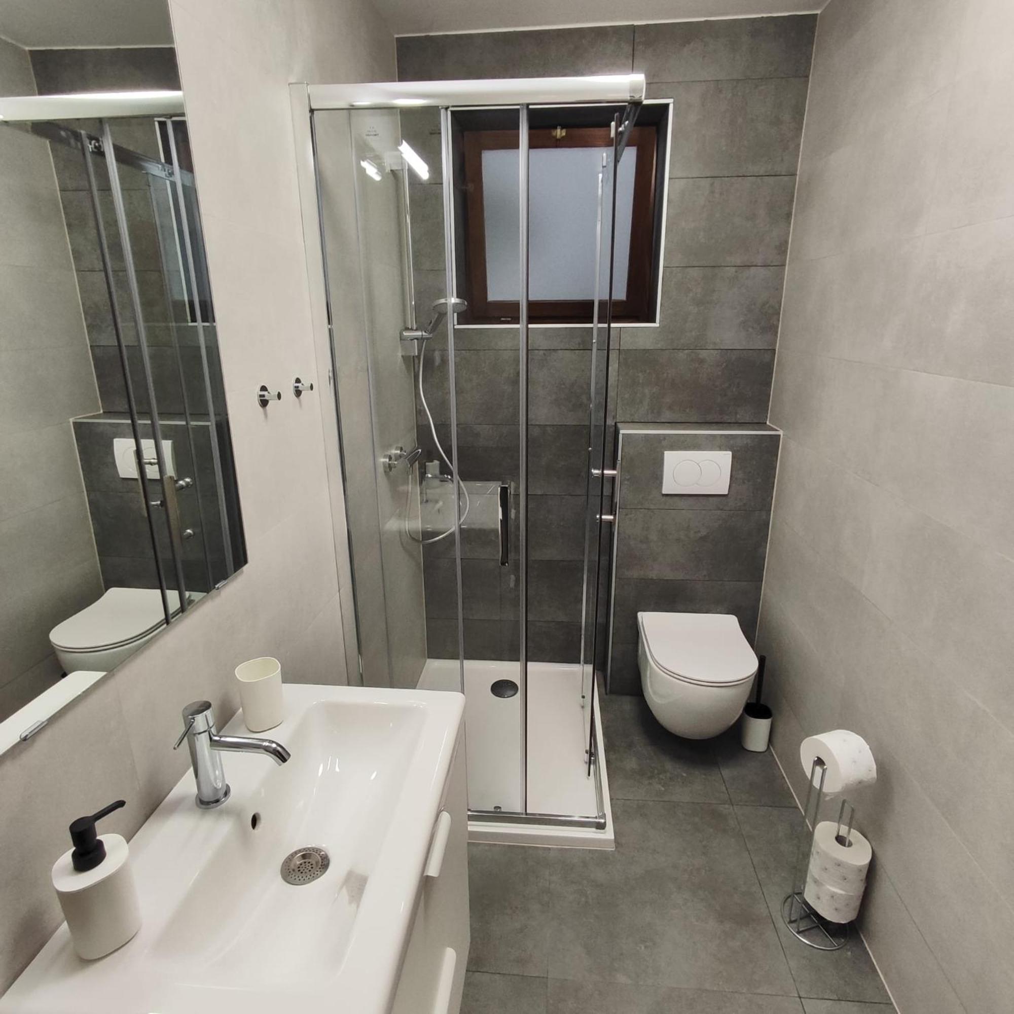 Apartmani Ivana Punat Exteriér fotografie