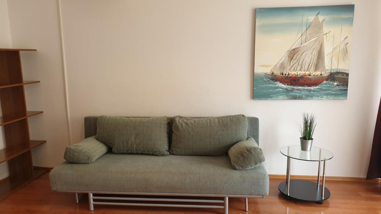 Apartmani Ivana Punat Exteriér fotografie